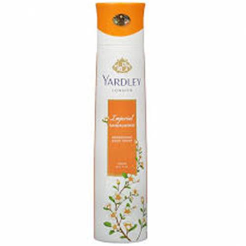 YARDLEY DEO SANDAL 150ML